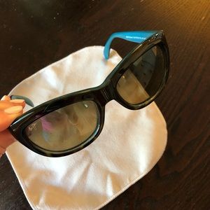Maui Jim sunglasses